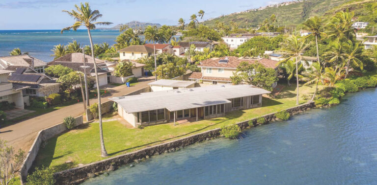 How can I sell my house fast in Hawaii?
