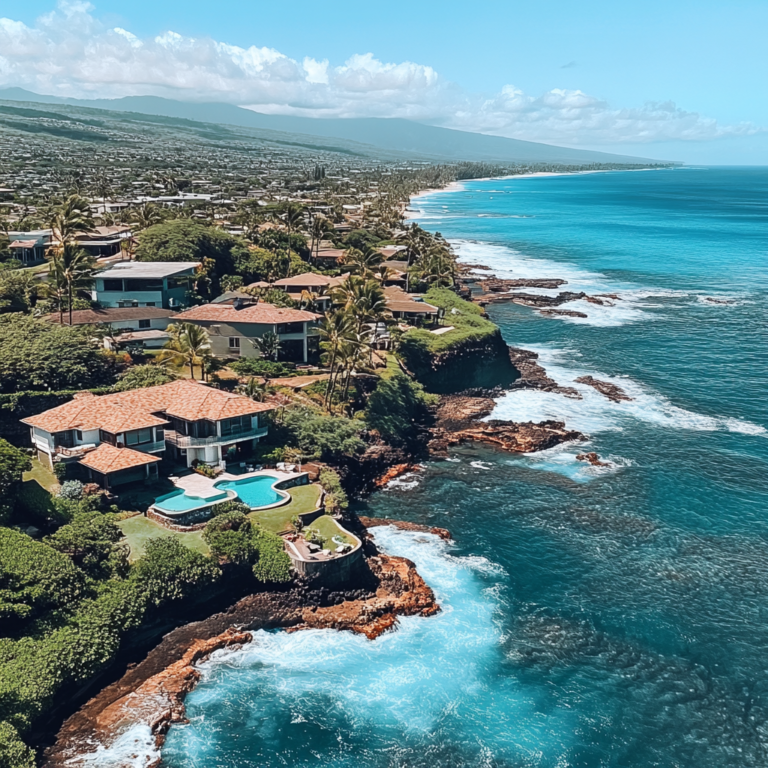 What size house sells the fastest on the Hawaii Housing Market in 2024?